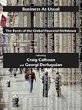 Business as Usual: The Roots of the Global Financial Meltdown (Possible Futures)