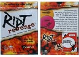 Ript Revenge Card Game