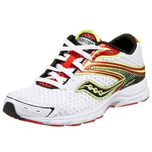 Buy Saucony Ladies ProGrid Type a3 Running Shoe