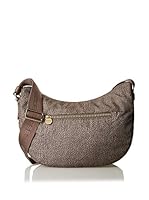 Borbonese Bandolera (Marrón)