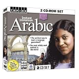 Instant Immersion Arabic [Old Version]