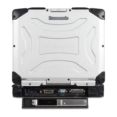 Panasonic Toughbook CF29L Notebook PC