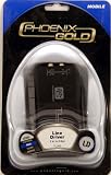 BRAND NEW PHOENIX GOLD TLD22 8 VOLT 2 CHANNEL LINE DRIVER - INCREASES PRE-AMP OUTPUT VOLTAGE OF YOUR PRE-AMPS, WHICH MAKES YOUR AMP GO WAY LOUDER, AND ELIMINATE ENGINE NOISE AND OTHER UNWANTED NOISES