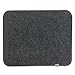 Post-it® Bulletin Board, Framed, 18 Inches x 22 Inches, Charcoal Gray
