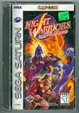 Night Warriors: Darkstalkers' Revenge