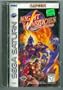 Night Warriors: Darkstalkers' Revenge