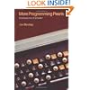 More Programming Pearls: Confessions of a Coder