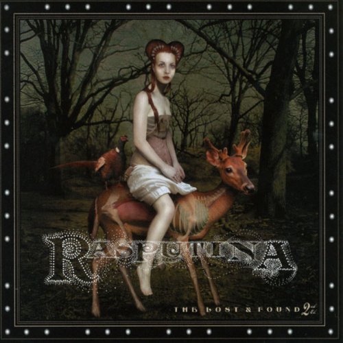 Rasputina - The Lost & Found - 2nd Edition - Zortam Music