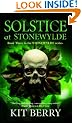 Solstice at Stonewylde: Book 3 (Stonewylde Series)
