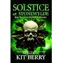 Solstice at Stonewylde: Book 3 (Stonewylde Series)