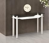Zuo Cooper Console Table, black