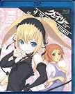 『聖痕のクェイサー』ディレクターズカット版 Vol.2 [Blu-ray]