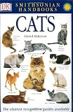 Cats (Smithsonian Handbooks)