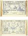 New Caledonia 1943 1 Franc, Pick 55a picture