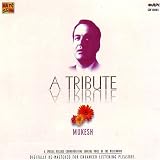 A tribute of Mukesh