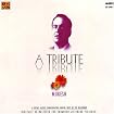 A tribute of Mukesh