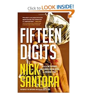 Fifteen Digits  - Nick Santora