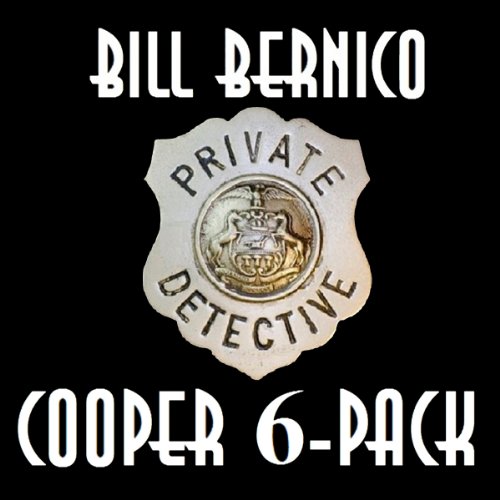 cooper six pack six short stories