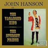 Vagabond King & The Student Prince,The