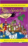 Alice In Wonderland [DVD] DVD