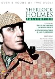  : Sherlock Holmes Collection