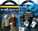 Doctor Who (Matt Smith): mener pack avec toise, autocollants, affiches