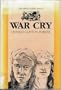 War Cry (The White Indian series)