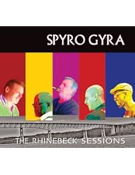 Music: The Rhinebeck Sessions - Crosseyed Bear Productions