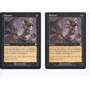 Entomb Mtg