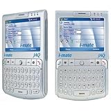 I MATE JAQ UMTS QUAD BAND UNLOCKED GSM MOBILE PHONE