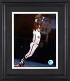 Tug McGraw Philadelphia Phillies Framed Unsigned 8x10 Photograph