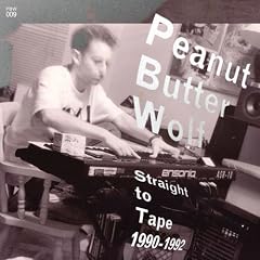 1990-1992  Straight To Tape