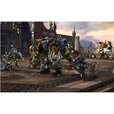 Warhammer 40,000 Dawn of War II: Gold Edition