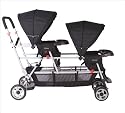 Joovy 437 Big Caboose Stroller