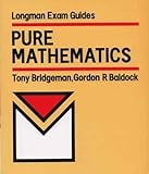 Pure mathematics