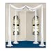 Elite Collection Wedding Canopy