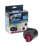 Indoor Fountains item: Hydor Pico Evolution 400 All-Purpose Pump for Aquariums and Terrariums