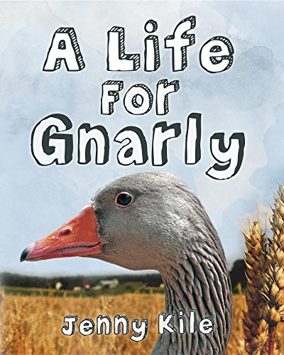 A Life For Gnarly