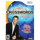 Merv Griffin's Crosswords