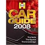 Haynes Car Guide 2008: The Facts, the Figures, the Knowledge