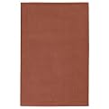 Fieldcrest® Luxury Bath Mat - Drama Red