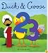 Duck & Goose, 1, 2, 3