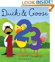 Duck & Goose, 1, 2, 3