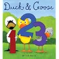 Duck and Goose, 1, 2, 3 (Duck & Goose)