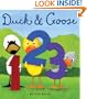 Duck & Goose, 1, 2, 3