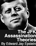 The JFK Assassination Theories
