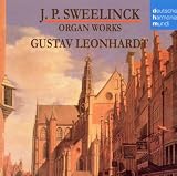 Organ Works-Orgelwerke