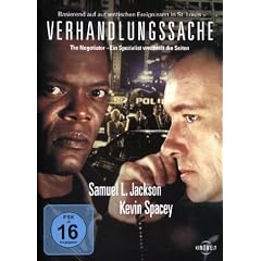 Verhandlungssache