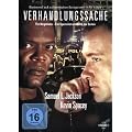 Verhandlungssache