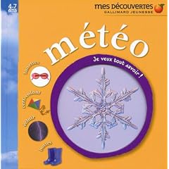 M�t�o : Je veux tout savoir !